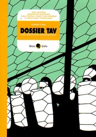 Fumetto - Dossier tav: Una questione democratica